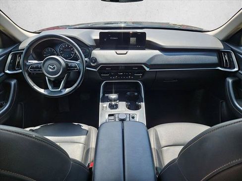 Used 2025 MAZDA CX-90 3.3 Turbo w/ Select Package AWD/4WD image 18