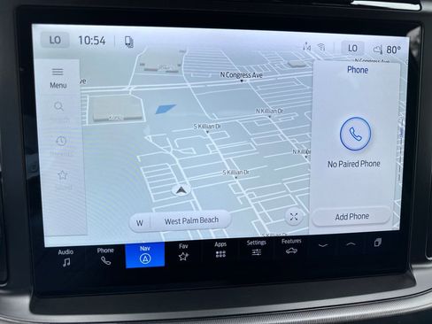 New 2026 Ford F150 Raptor image 9