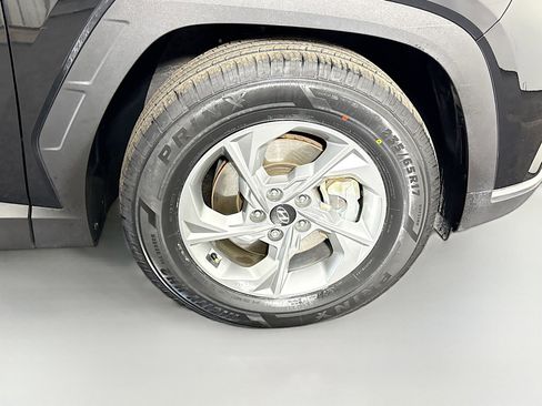 Used 2023 Hyundai Tucson SEL FWD image 32