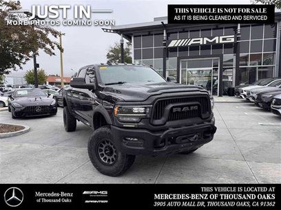 Used 2022 RAM 2500 Power Wagon