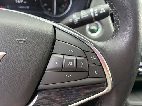 Used 2024 Cadillac XT5 Premium Luxury w/ LPO, Floor Liner Package AWD/4WD image 29