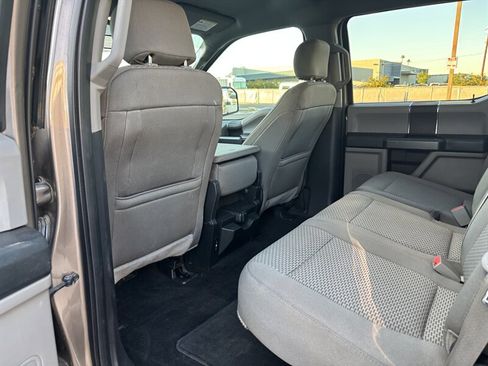 Used 2018 Ford F150 XLT w/ Equipment Group 301A Mid image 36
