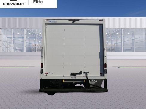 New 2023 Chevrolet Express 3500 w/ Power Convenience Package image 4