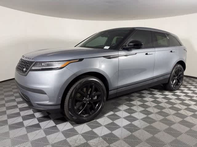 New 2026 Land Rover Range Rover Velar S AWD/4WD image 2