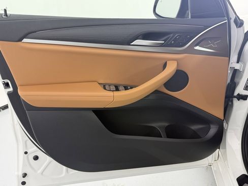Certified 2023 BMW X3 M40i w/ Premium Package image 10