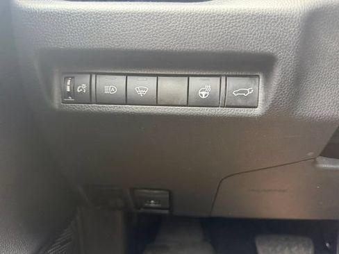 Used 2021 Toyota RAV4 TRD Off-Road w/ TRD Off-Road Weather Package AWD/4WD image 16