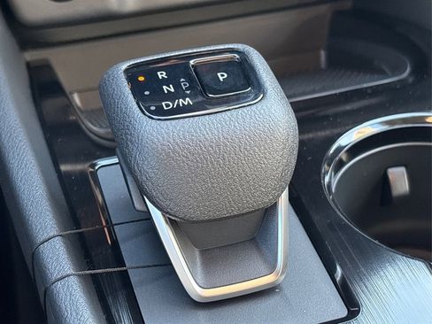 New 2026 Nissan Rogue SV w/ SV Premium Package image 26