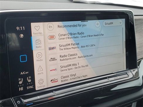 New 2026 Volkswagen Atlas SEL image 26