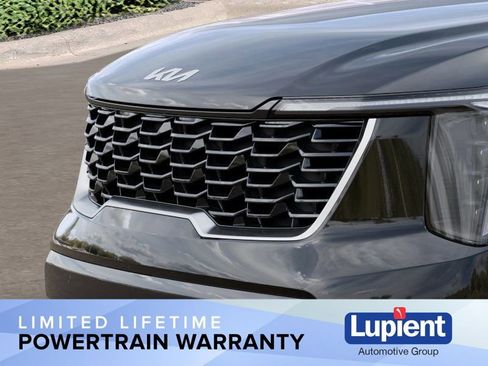 New 2026 Kia Sorento S image 15