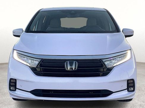 Used 2023 Honda Odyssey Elite image 5