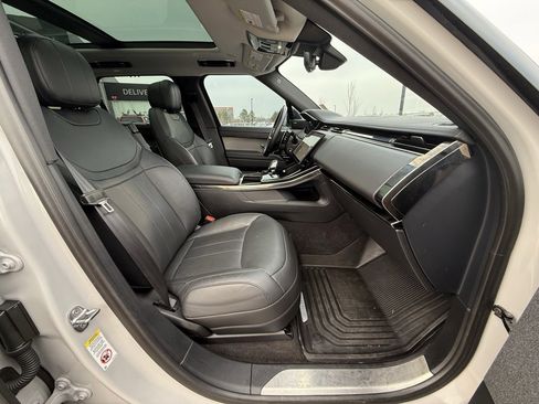 Used 2024 Land Rover Range Rover Sport Dynamic SE image 31
