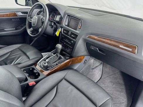Used 2011 Audi Q5 2.0T Premium Plus AWD/4WD image 36