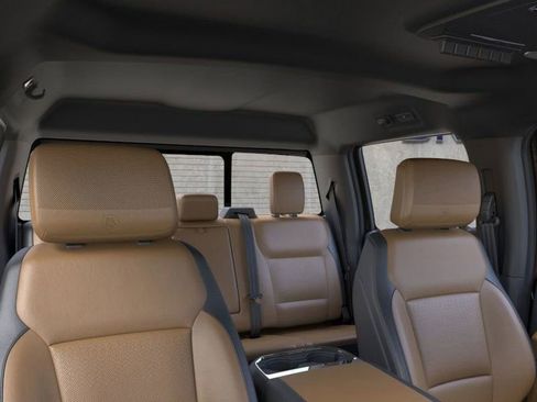 New 2024 Ford F250 Lariat w/ Lariat Ultimate Package image 22