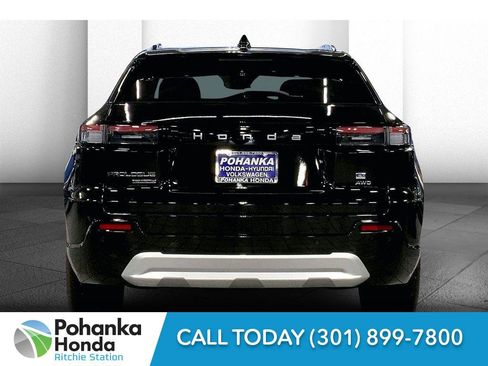 Used 2025 Honda Prologue Touring image 3