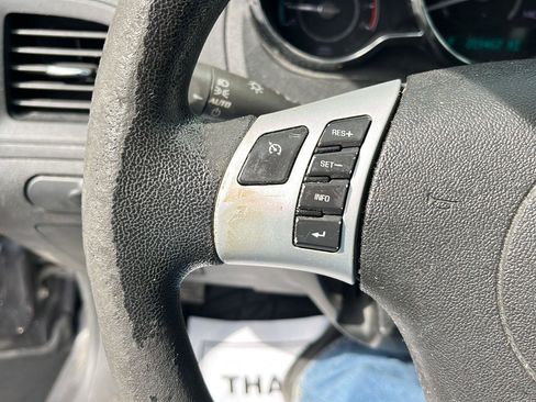 Used 2011 Chevrolet Malibu LT image 11