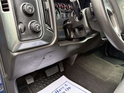 Used 2017 Chevrolet Silverado 1500 LT w/ All Star Edition image 15