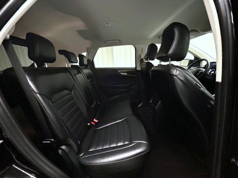 Used 2024 Ford Edge SEL image 18