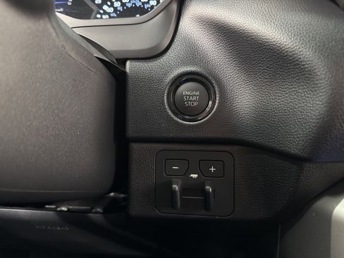 New 2026 Toyota Tundra SR5 image 22