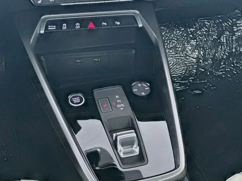 Used 2023 Audi A3 2.0T Premium w/ Convenience Package FWD image 7