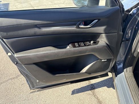 Used 2024 MAZDA CX-5 Carbon Edition image 23