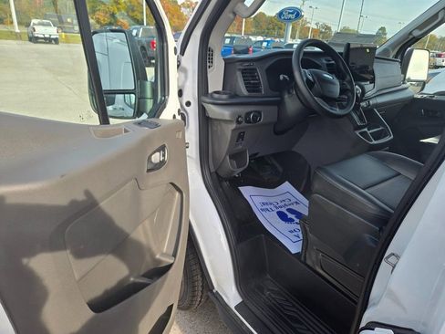 New 2026 Ford Transit 350 Base image 6