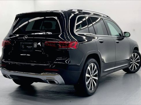 Certified 2021 Mercedes-Benz GLB 250 image 4