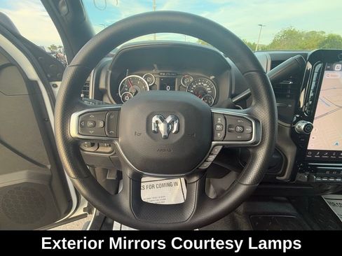 New 2026 RAM 5500 Tradesman image 22