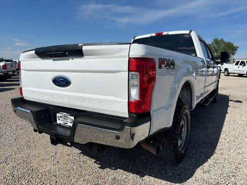 Used 2019 Ford F250 XL w/ Power Equipment Group AWD/4WD image 10