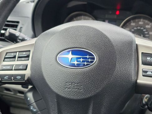 Used 2015 Subaru Forester 2.5i Premium image 27