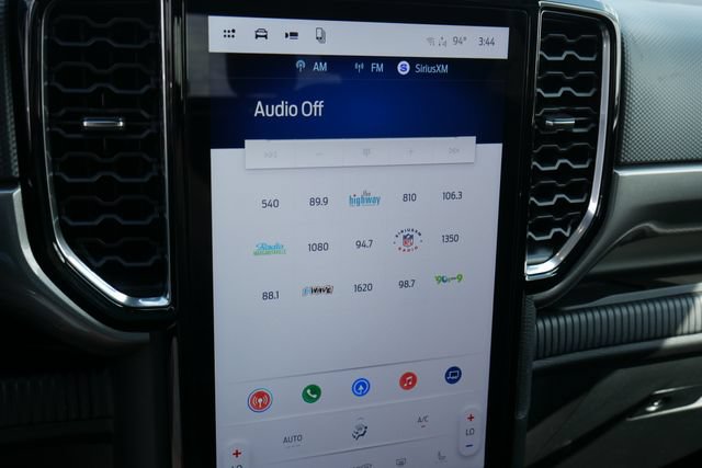 New 2026 Ford Ranger XLT w/ Equipment Group 301A High AWD/4WD image 20