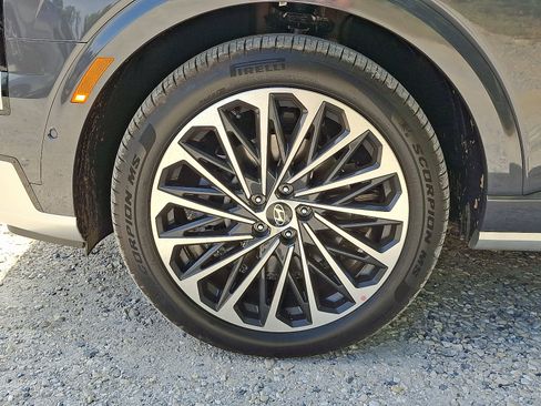 New 2026 Hyundai Palisade Calligraphy AWD/4WD image 19