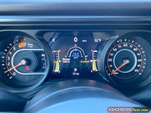 New 2026 Jeep Wrangler Unlimited Sport AWD/4WD image 20