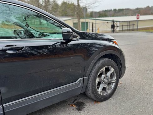 Used 2017 Honda CR-V EX-L image 17