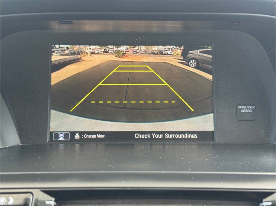 Used 2016 Honda Accord Sport image 16