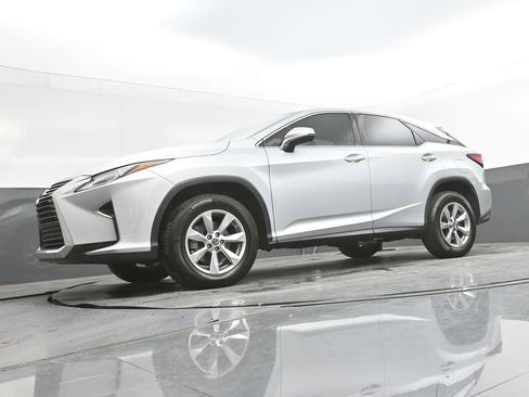 Used 2018 Lexus RX 350 FWD w/ Accessory Package image 27