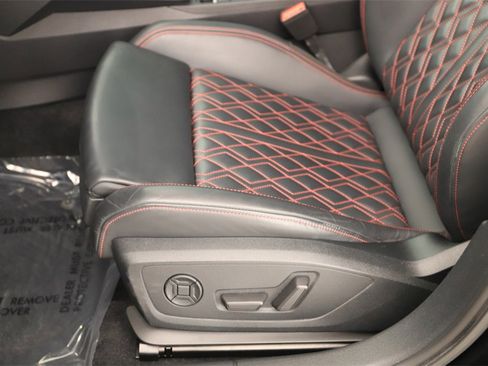 Certified 2023 Audi S3 Prestige w/ Prestige Package image 25