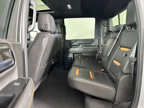 Used 2024 GMC Sierra 2500 AT4 w/ AT4 Premium Plus Package image 25