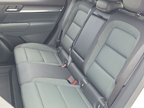 New 2026 GMC Terrain AT4 w/ Convenience Package III image 28