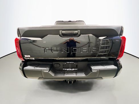 Used 2025 Toyota Tundra SR5 image 6