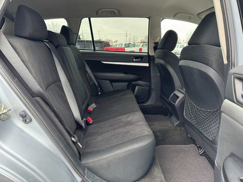 Used 2014 Subaru Outback 2.5i Premium image 18