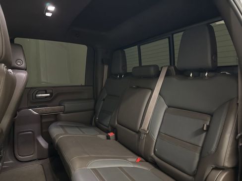 Used 2021 GMC Sierra 2500 Denali w/ Denali Black Diamond Edition image 51