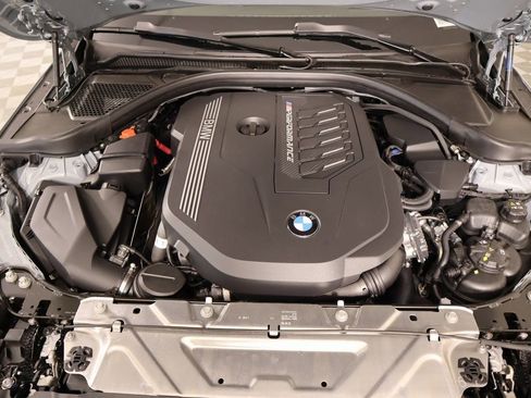 New 2025 BMW M240i Coupe w/ Premium Package RWD image 20