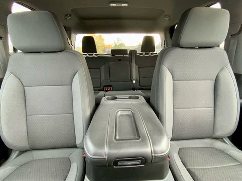 Used 2022 Chevrolet Silverado 1500 RST w/ LPO, Blackout Package image 32