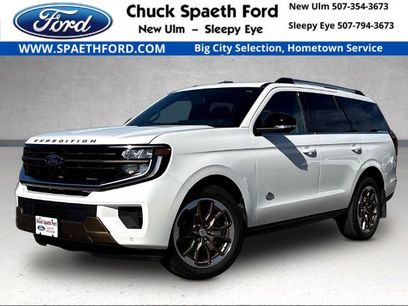 Used 2026 Ford Expedition King Ranch