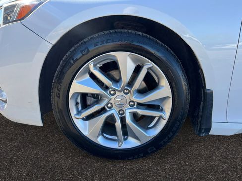 Used 2019 Honda Accord LX image 14