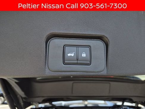 New 2026 Nissan Rogue SV w/ Rock Creek Premium Package AWD/4WD image 8