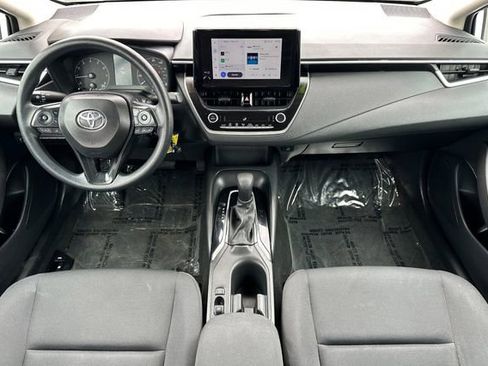 Certified 2024 Toyota Corolla LE FWD image 17