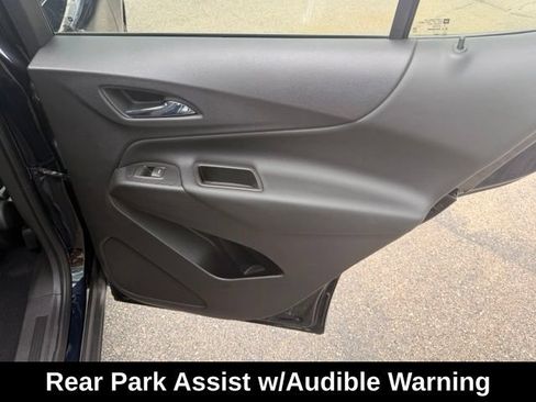 Used 2020 Chevrolet Equinox LT FWD image 12