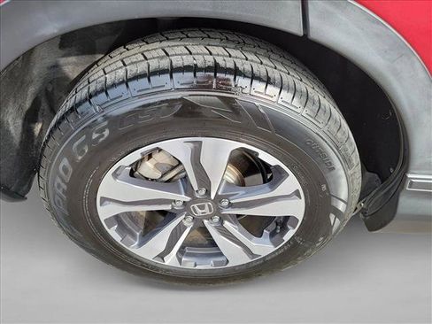 Used 2020 Honda CR-V LX image 11