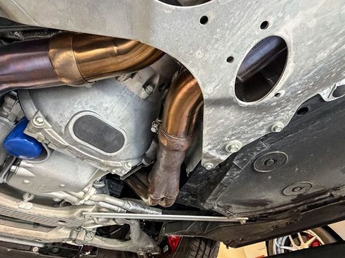 Used 2019 Chevrolet Corvette Z06 image 87